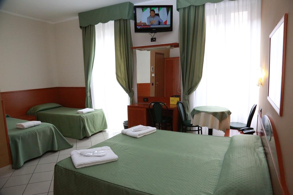 Hotel Dore มิลาน ภายนอก รูปภาพ