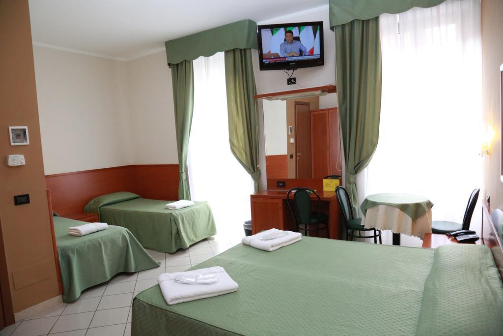 Hotel Dore มิลาน ภายนอก รูปภาพ