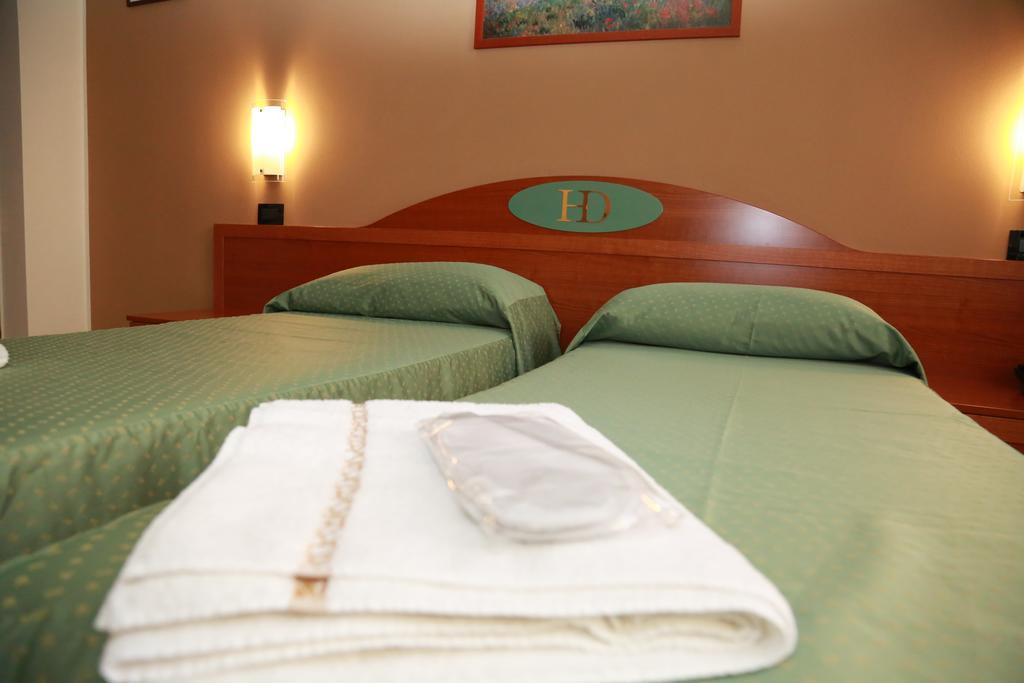 Hotel Dore มิลาน ภายนอก รูปภาพ