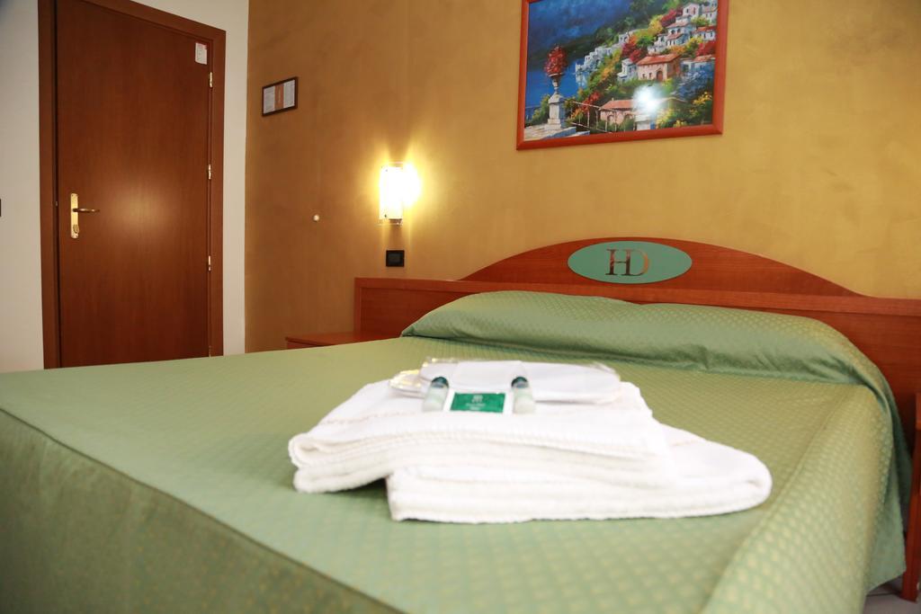 Hotel Dore มิลาน ภายนอก รูปภาพ