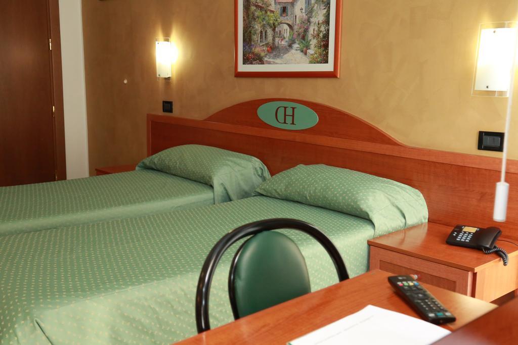 Hotel Dore มิลาน ภายนอก รูปภาพ
