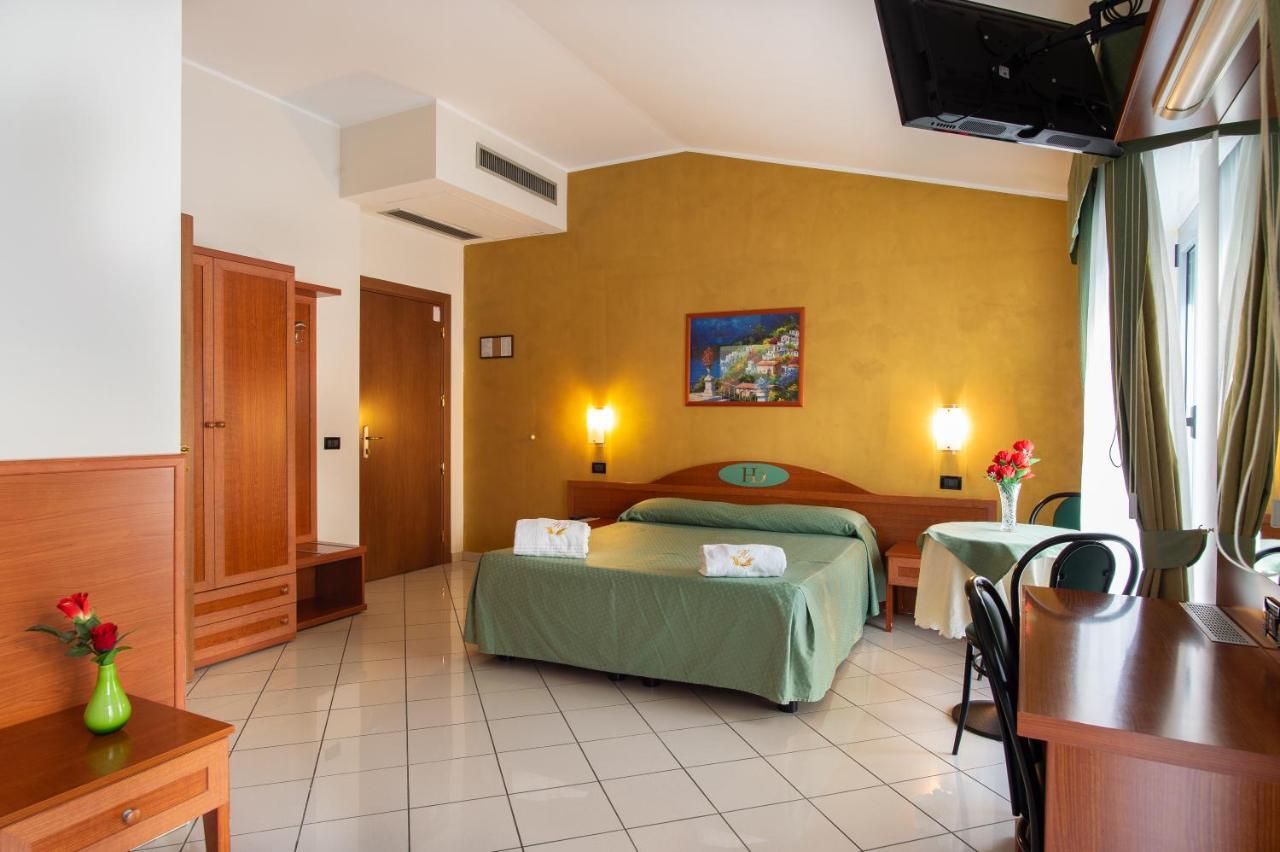 Hotel Dore มิลาน ภายนอก รูปภาพ