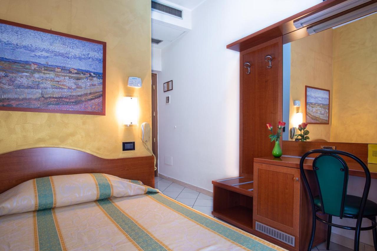 Hotel Dore มิลาน ภายนอก รูปภาพ