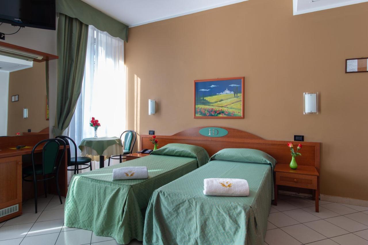 Hotel Dore มิลาน ภายนอก รูปภาพ