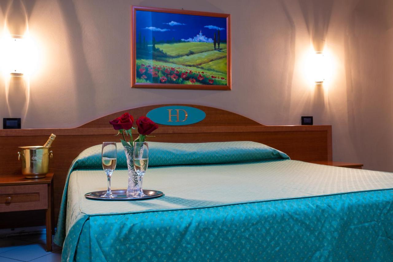 Hotel Dore มิลาน ภายนอก รูปภาพ