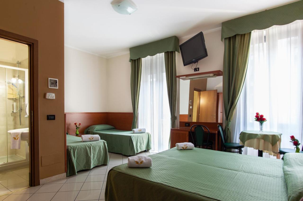 Hotel Dore มิลาน ภายนอก รูปภาพ